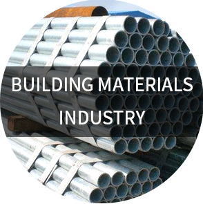 industria de materiales de construcción