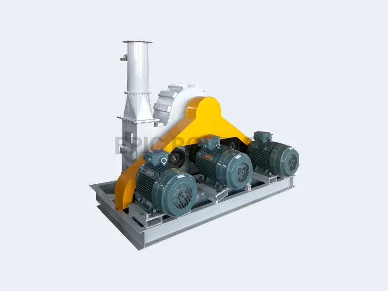 Máquina de recubrimiento de tres rodillos