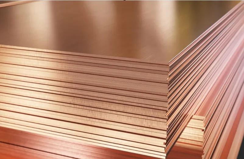 Copper Clad Laminate