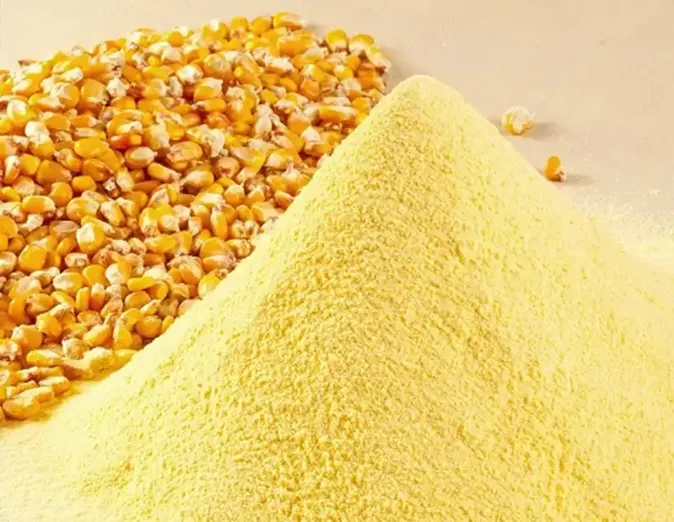 Cornmeal