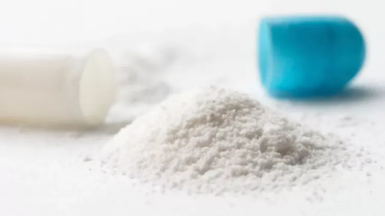 ultrafine grinding medicine