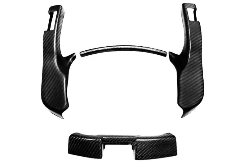 Automobile plastic products