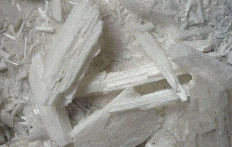 wollastonite 1