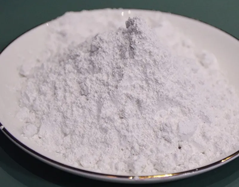 Ultrafine alumina powder