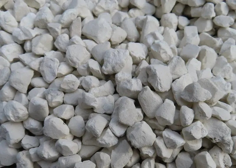 calcium hydroxide