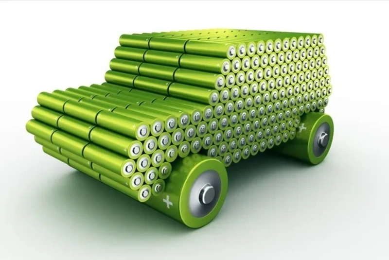 lithium iron phosphate battery