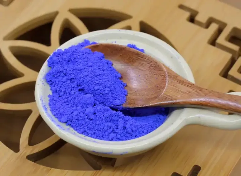 Ultramarine